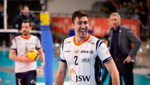 JSW Jastrzębski Węgiel nie był gościnny dla sąsiada