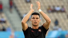 Tydzień prawdy dla Cristiano Ronaldo. Ma tylko jedną opcję transferu
