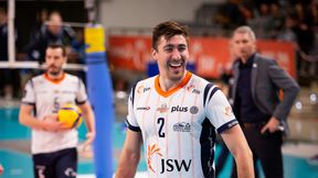 JSW Jastrzębski Węgiel nie był gościnny dla sąsiada