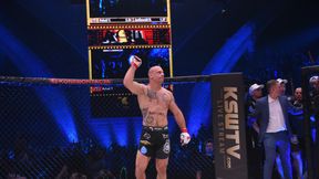 KSW 47: Damian Janikowski poznał rywala