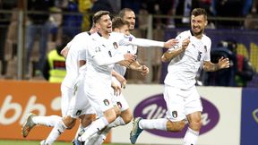 Gdzie oglądać mecz Włochy - Bośnia i Hercegowina? Liga Narodów w telewizji i internecie