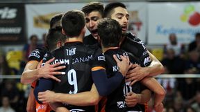 Cuprum Lubin - Asseco Resovia: wicemistrz nie znalazł sposobu na Miedziowych