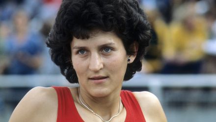 Ależ to były czasy polskiej lekkoatletyki - rozpoznaj nasze legendy!