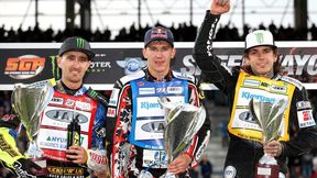 Maciej Janowski najlepszy w Grand Prix Danii!