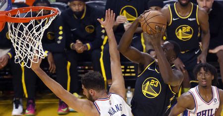 Kryptowalutowa grupa fanów koszykówki chce kupić drużynę NBA. Uzbierała 4 mln dolarów