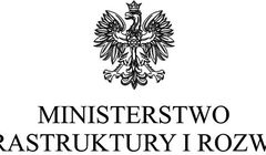 Kolejny ekspresowy konkurs mediowy Ministerstwa Infrastruktury i Rozwoju