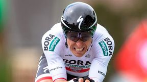 Tour de Suisse: Maciej Bodnar na 2. miejscu w jeździe indywidualnej na czas!
