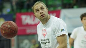 Kontuzja pleców Łukasza Koszarka. Wykluczy go z gry?