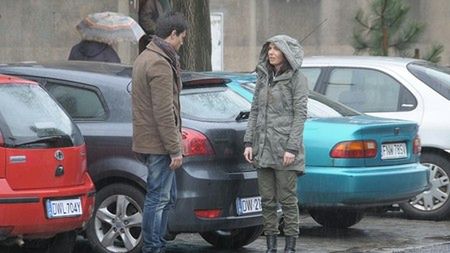 Strzelanina, rozstanie i tragiczny wypadek