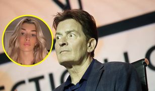 Córka Charliego Sheena jest pracownicą seksualną. "Kocham to"