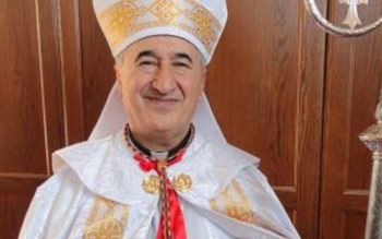 Afera w USA. Ujawniono wycieczki biskupa. Skandal obyczajowy