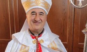 Afera w USA. Ujawniono wycieczki biskupa. Skandal obyczajowy