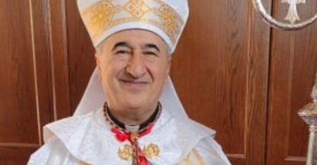 Afera w USA. Ujawniono wycieczki biskupa. Skandal obyczajowy