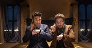 Seth Rogen mówi o zhakowaniu Sony: "Prawdopodobnie Korea Północna"