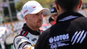WRC3. Rajd Meksyku. Dwa oesowe zwycięstwa Kajetana Kajetanowicza. Polak tuż za podium