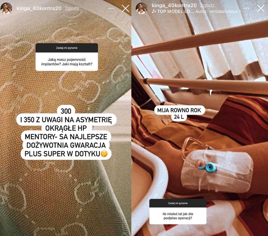 Kinga Zapadka 