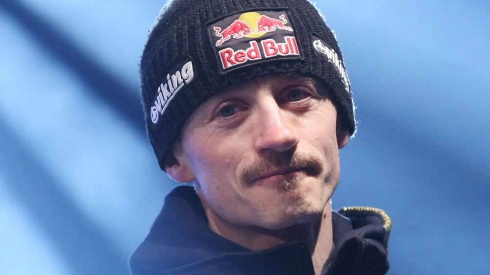 Newspix / Tomasz Markowski / Na zdjęciu: Adam Małysz