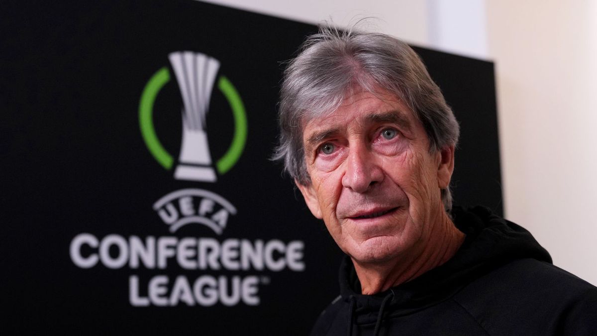 Getty Images / Aitor Alcalde - UEFA/UEFA via Getty Images / Manuel Pellegrini