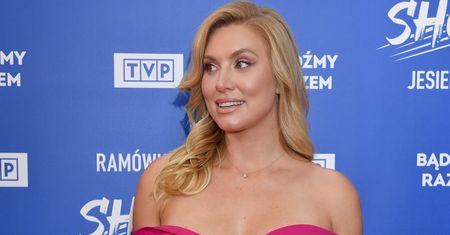 Karolina Pajączkowska wspiera WOŚP? Dała to do zrozumienia
