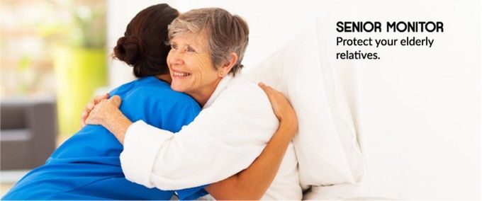 Olmose to sposób na zwiększenie bezpieczeństwa w domu, dzięki staremu smartfonowi 3