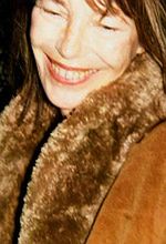 Jane Birkin na antenie radiowej Trójki