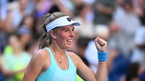 Australian Open. Magdalena Fręch - Caroline Garcia. O której? Transmisja TV, stream online