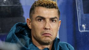 Ronaldo opuścił zgrupowanie. Takie mogą być konsekwencje