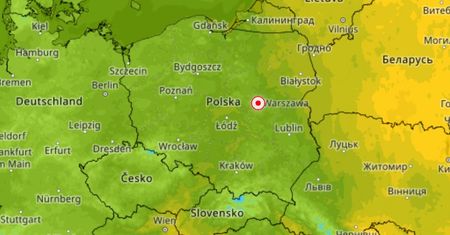 Pogoda dokładna jak nigdy. IMGW ogłosił rewolucję w prognozach
