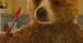 Miś Paddington na nowym plakacie