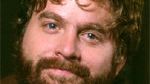 Zach Galifianakis