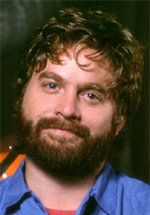 Niedźwiedzia erotyka Zacha Galifianakisa