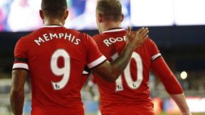 Skrót meczu San Jose Earthquakes - Manchester United