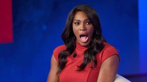 Serena Williams inspiracją Lewisa Hamiltona. "Ona jest największym sportowcem naszych czasów"