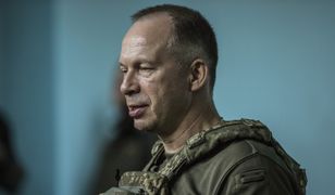 Zwrot ws. mobilizacji w Ukrainie. Głównodowodzący zabrał głos