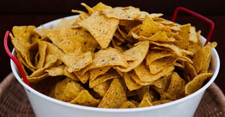 Ostrzeżenie GIS. Z rynku wycofano partię znanych chipsów