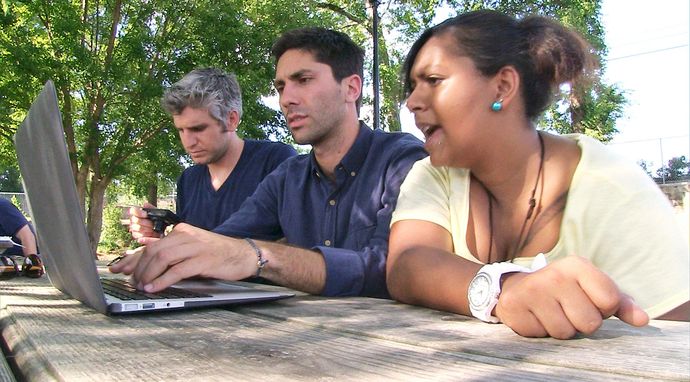 Catfish: The TV Show