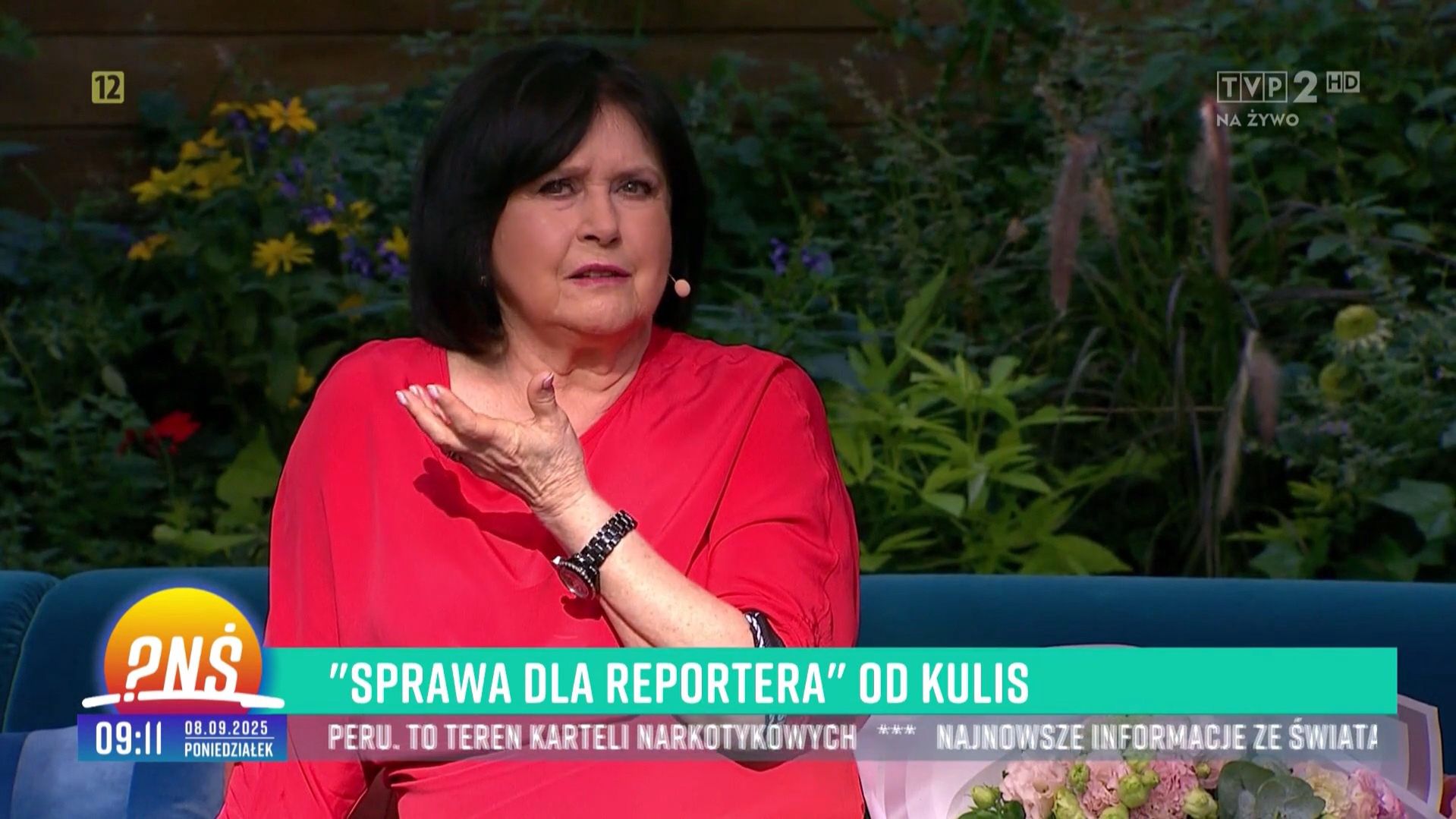 Elżbieta Jaworowicz