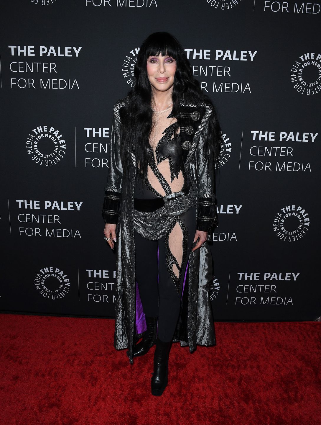 Cher