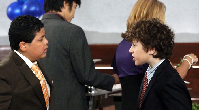 Współczesna rodzina 4