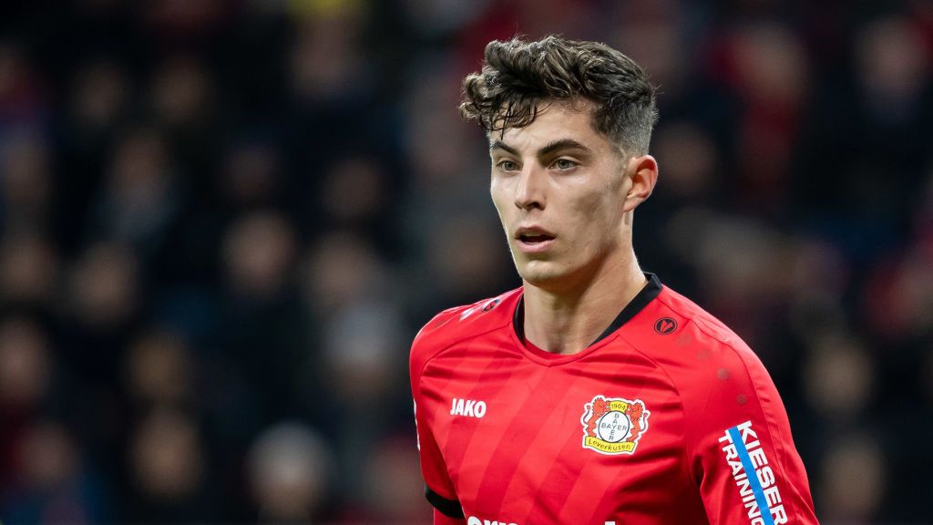 Zdjęcie okładkowe artykułu: Getty Images / DeFodi Images / Na zdjęciu: Kai Havertz