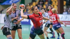 Duży awans sportowy Aleksandry Dorsz