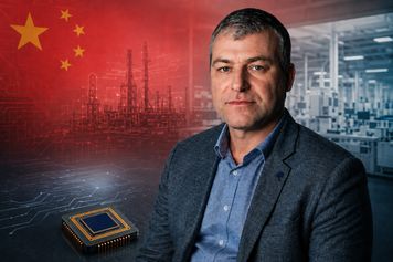 Chiny mają "zdalne wyłączniki"? Prezes polskiej spółki wyjaśnia