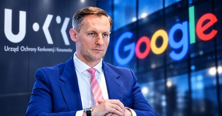 Gigant nie ujawnił kluczowych danych. Ma problem w Polsce