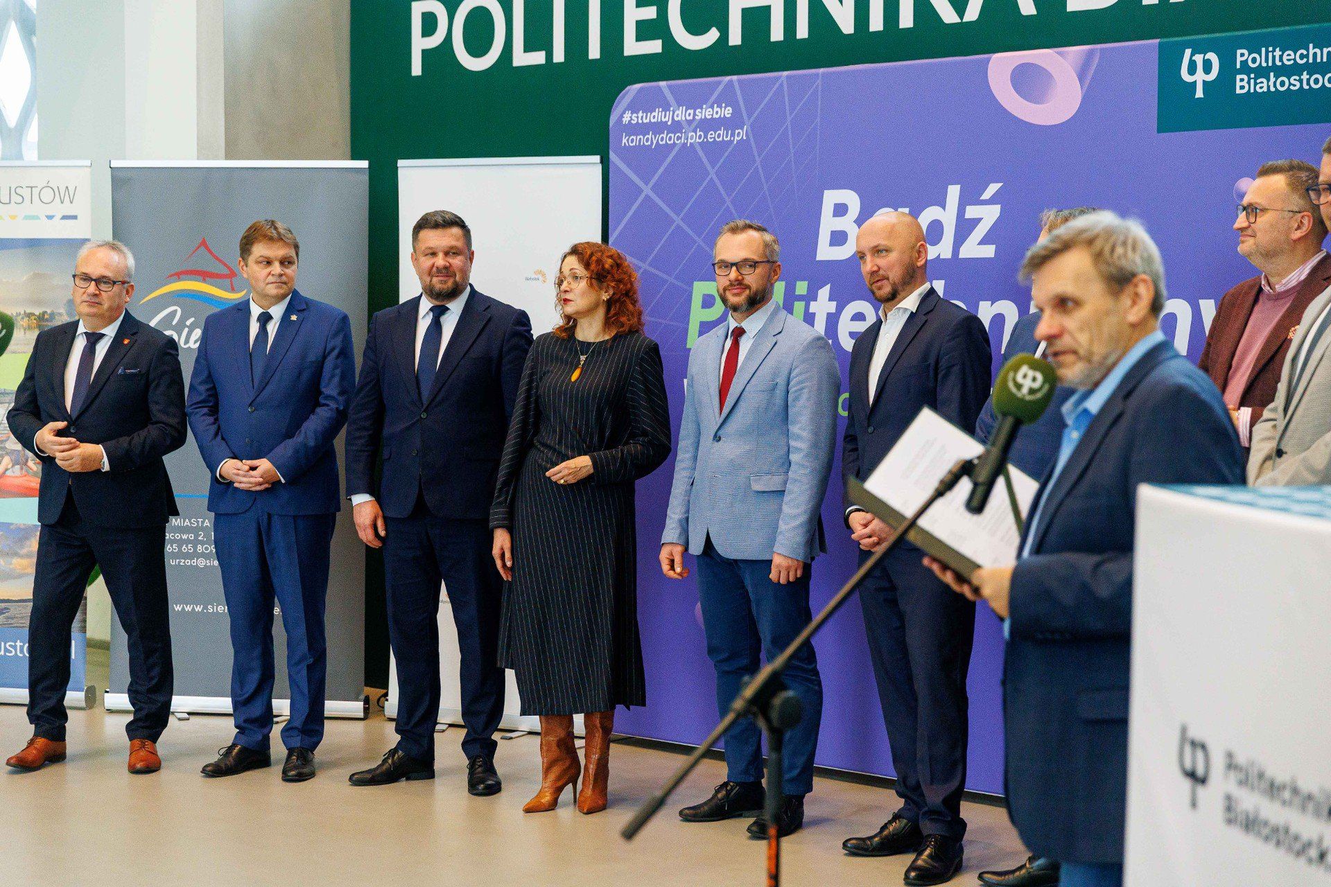 Podlaski Uniwersytet Dziecięcy