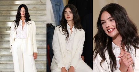 20-letnia córka Moniki Bellucci i Vincenta Cassela błyszczy na premierze serialu ze swoim udziałem. Ma zadatki na gwiazdę kina?