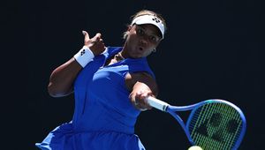 Dominacja Amerykanek. Aż trzy w półfinałach