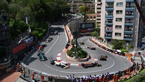 Ważne zmiany w GP Monako. Formuła 1 potwierdziła