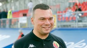 Bolesna porażka Jagiellonii. Trener uspokaja