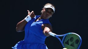 Dominacja Amerykanek. Aż trzy w półfinałach