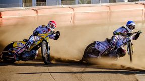 Lokomotiv Daugavpils - Speedway Wanda Instal Kraków: Pomeczowe Hop-Bęc